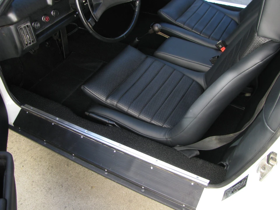 1975 Porsche 914/4 - Image 25 of 31