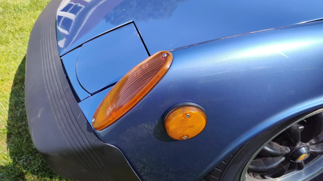 1975 Porsche 914/4 - Image 13 of 31