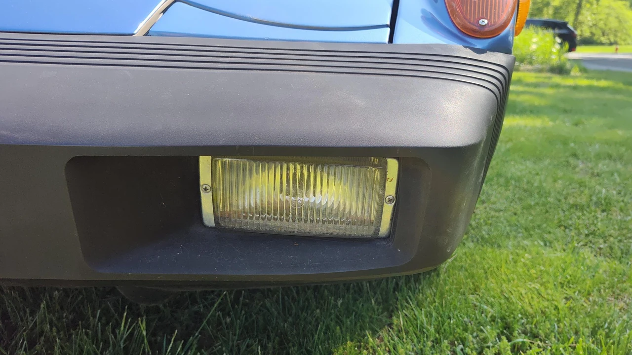 1975 Porsche 914/4 - Image 17 of 31