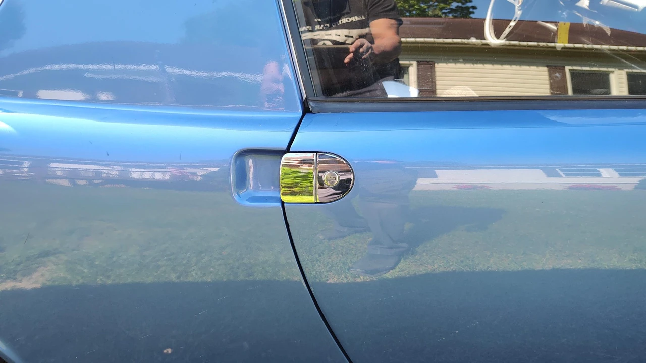 1975 Porsche 914/4 - Image 29 of 31
