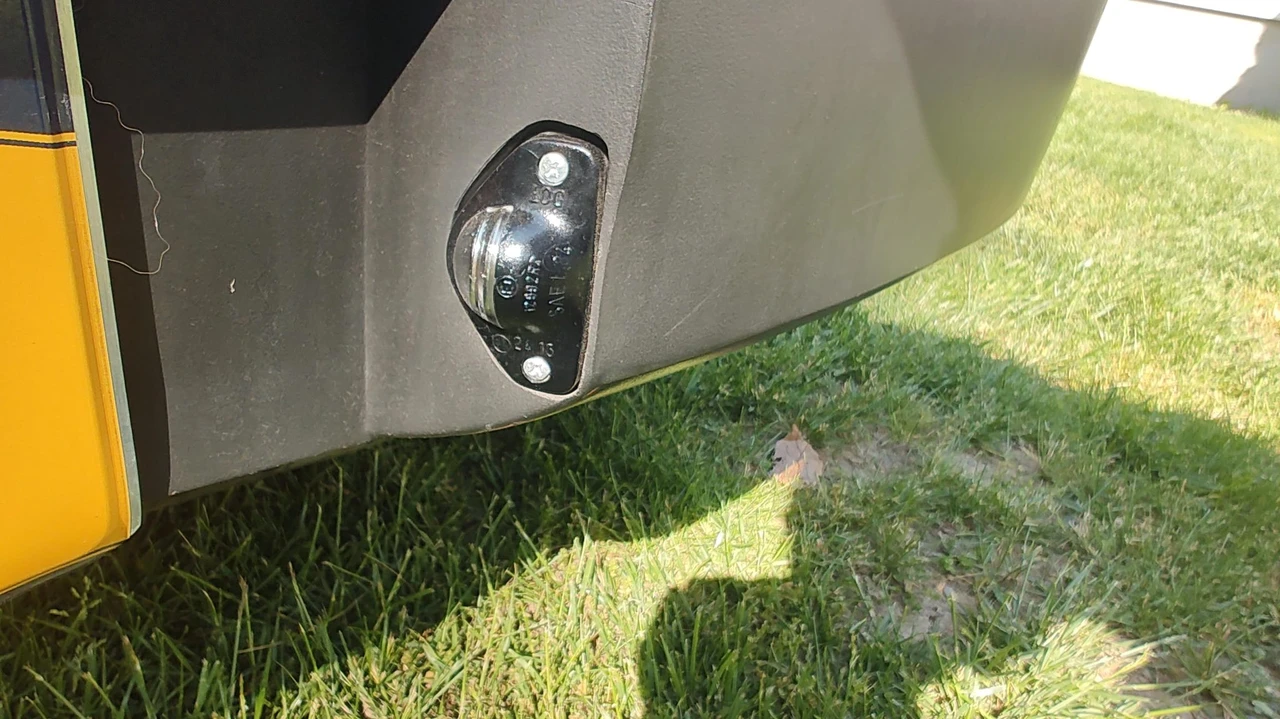 1975 Porsche 914/4 - Image 26 of 31