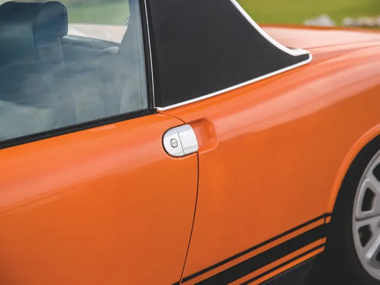 1975 Porsche 914/4 - Image 24 of 31