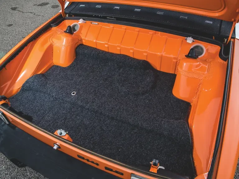1975 Porsche 914/4 - Image 28 of 31