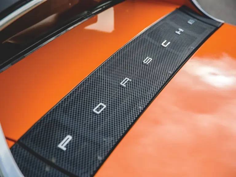 1975 Porsche 914/4 - Image 7 of 31