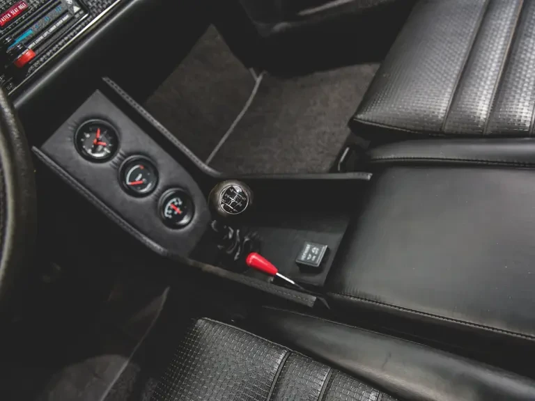 1975 Porsche 914/4 - Image 15 of 31