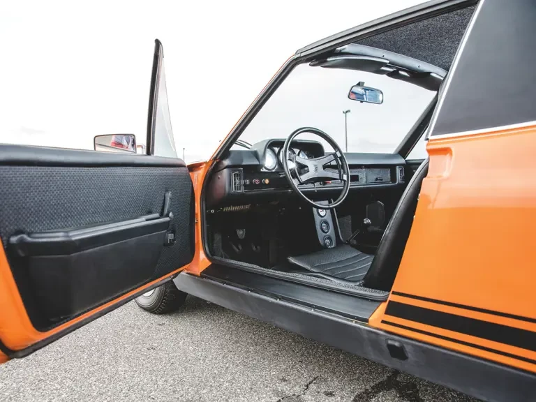 1975 Porsche 914/4 - Image 18 of 31