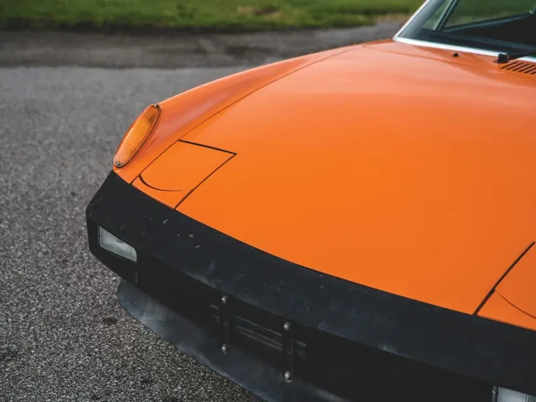 1975 Porsche 914/4 - Image 23 of 31