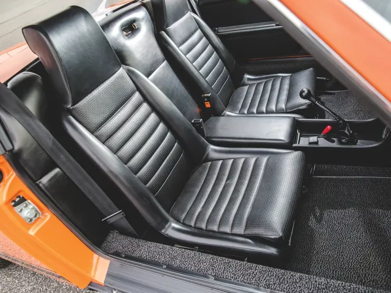 1975 Porsche 914/4 - Image 17 of 31