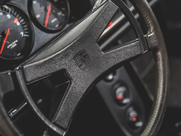 1975 Porsche 914/4 - Image 12 of 31