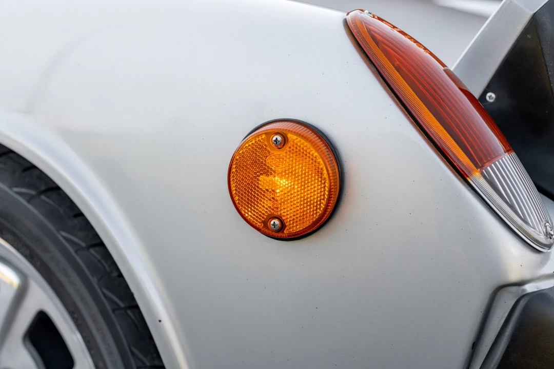 1975 Porsche 914/4 - Image 27 of 31