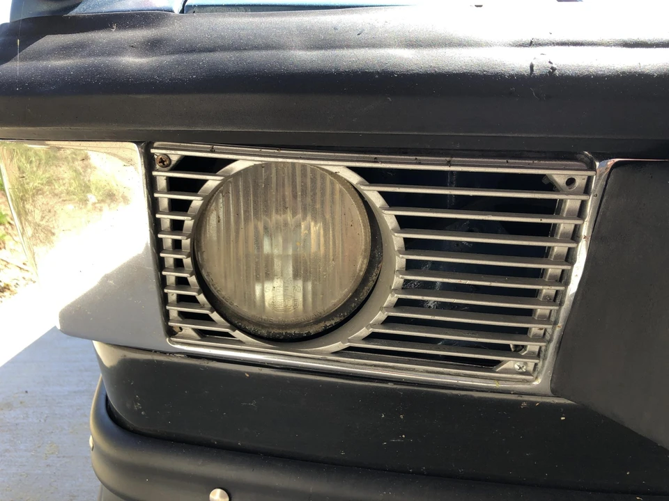 1975 Porsche 914/4 - Image 31 of 31