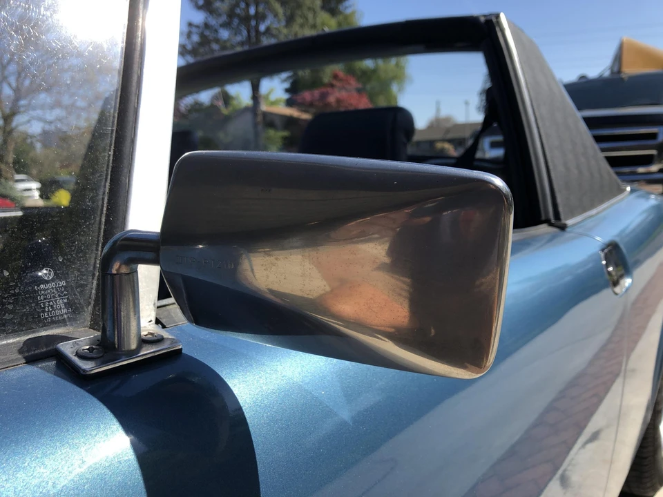 1975 Porsche 914/4 - Image 19 of 31