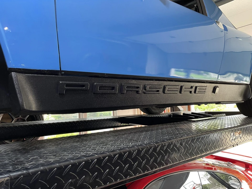 1975 Porsche 914/4 - Image 30 of 31
