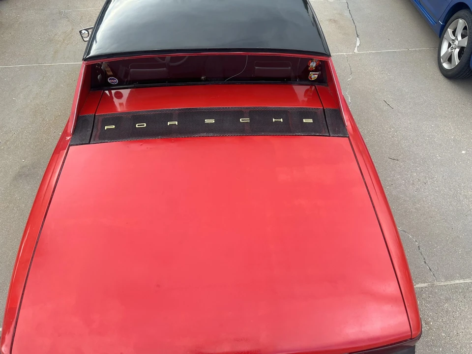 1975 Porsche 914/4 - Image 24 of 31