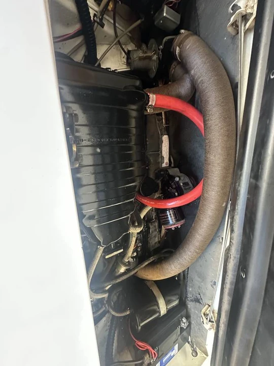 1975 Porsche 914/4 - Image 18 of 18