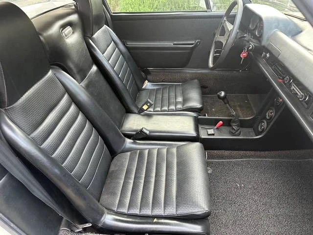 1975 Porsche 914/4 - Image 8 of 16