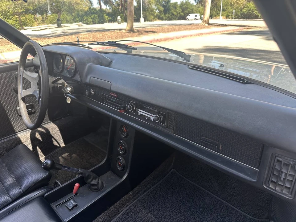 1975 Porsche 914/4 - Image 13 of 18