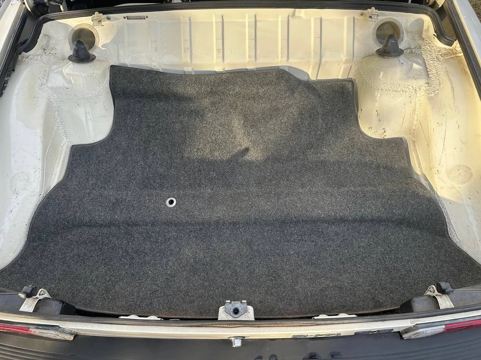 1975 Porsche 914/4 - Image 13 of 16