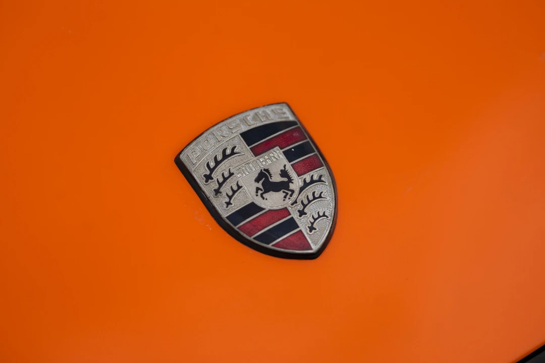 1975 Porsche 914/4 - Image 11 of 31