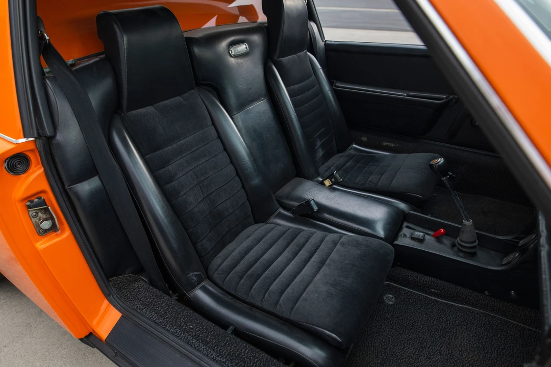 1975 Porsche 914/4 - Image 24 of 31