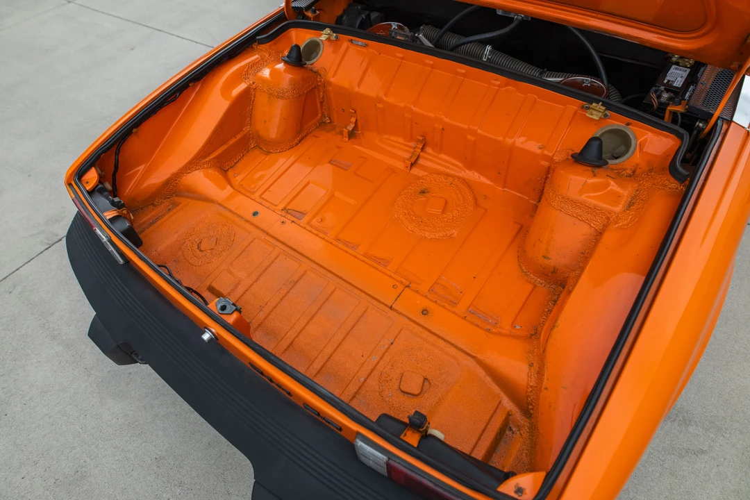 1975 Porsche 914/4 - Image 22 of 31