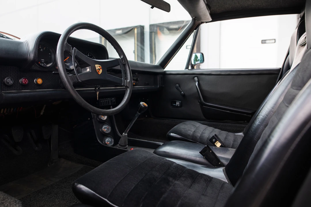 1975 Porsche 914/4 - Image 20 of 31