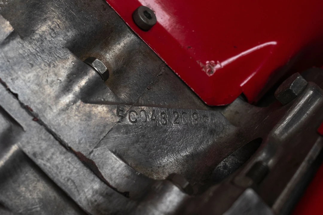 1975 Porsche 914/4 - Image 25 of 31