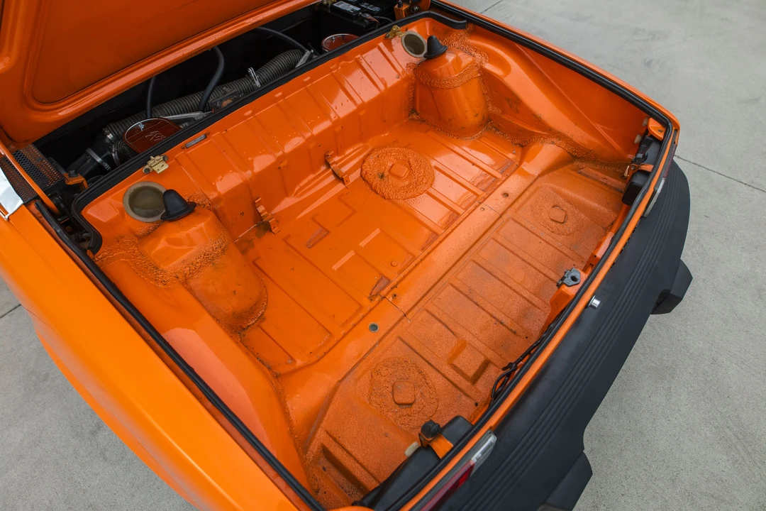 1975 Porsche 914/4 - Image 23 of 31