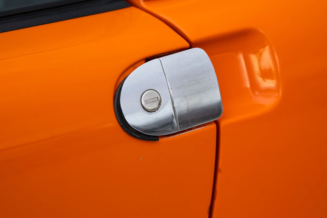 1975 Porsche 914/4 - Image 13 of 31