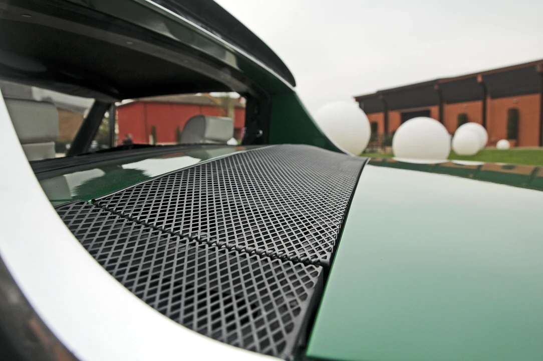 1975 Porsche 914/4 - Image 2 of 6