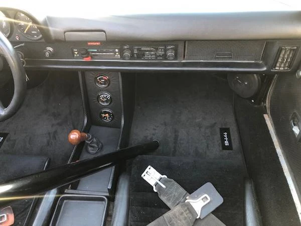 1975 Porsche 914/4 - Image 15 of 21