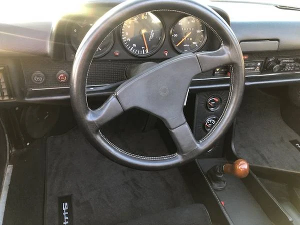 1975 Porsche 914/4 - Image 16 of 21