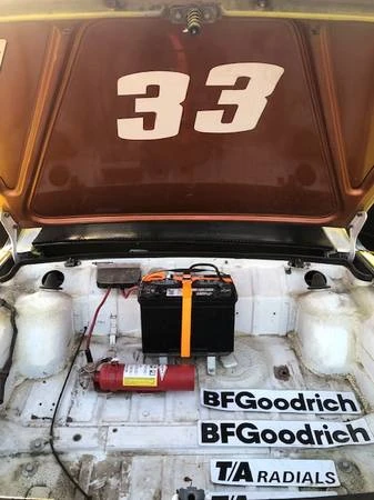 1975 Porsche 914/4 - Image 21 of 21