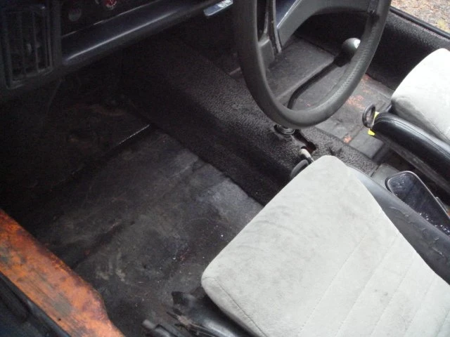 1975 Porsche 914/4 - Image 10 of 15