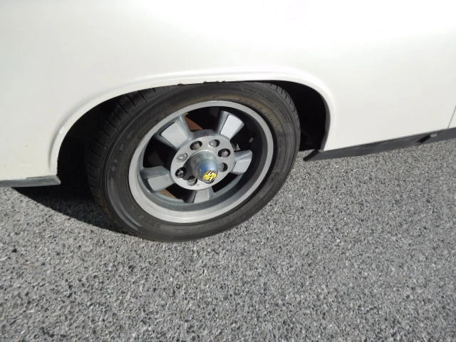 1975 Porsche 914/4 - Image 15 of 31