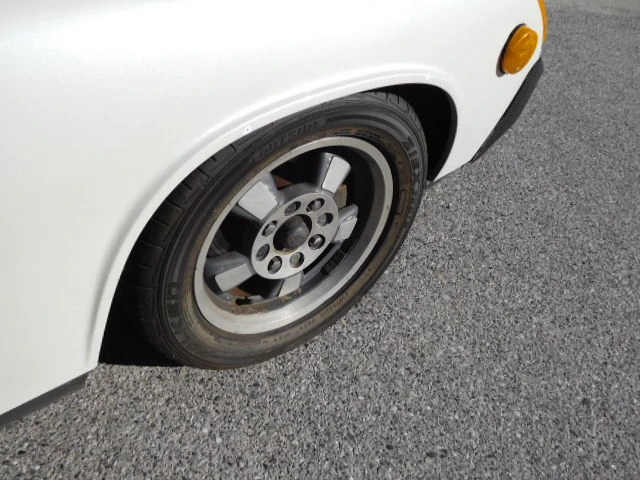 1975 Porsche 914/4 - Image 14 of 31