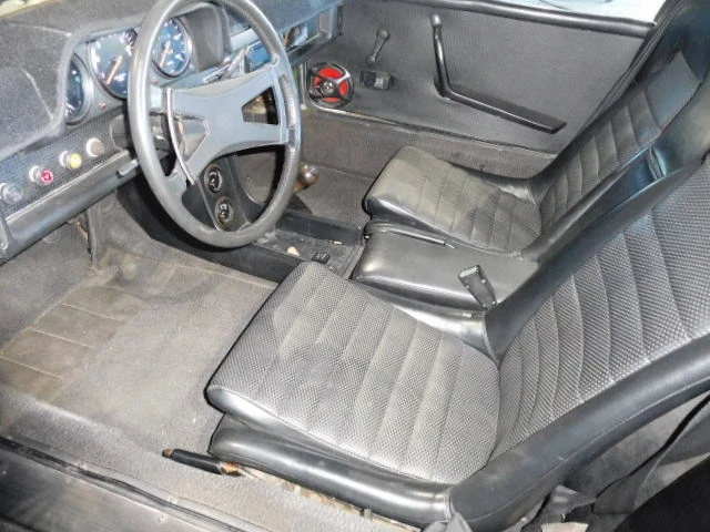 1975 Porsche 914/4 - Image 31 of 31