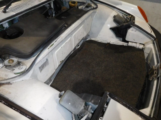 1975 Porsche 914/4 - Image 28 of 31