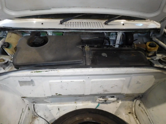 1975 Porsche 914/4 - Image 30 of 31