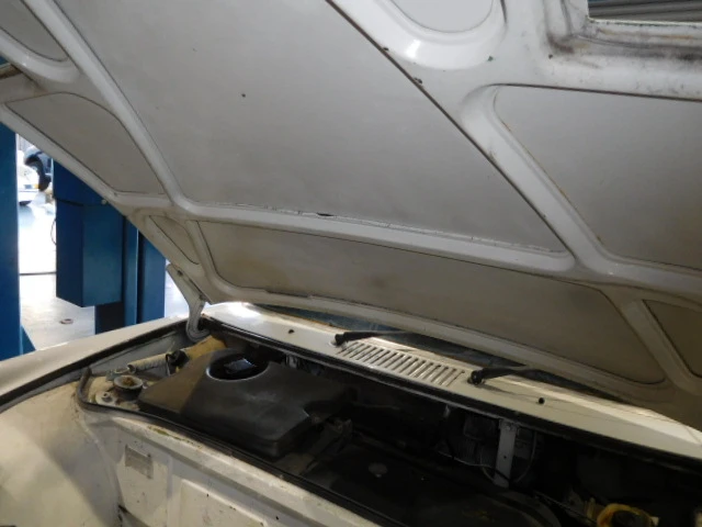 1975 Porsche 914/4 - Image 19 of 31