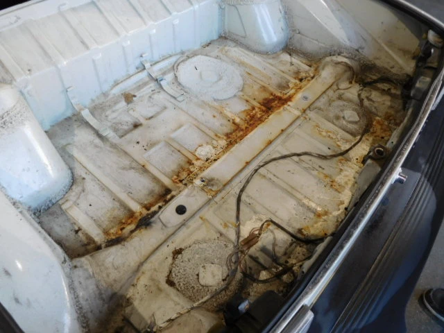 1975 Porsche 914/4 - Image 22 of 31