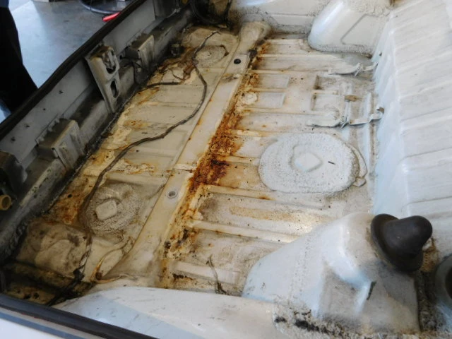 1975 Porsche 914/4 - Image 23 of 31