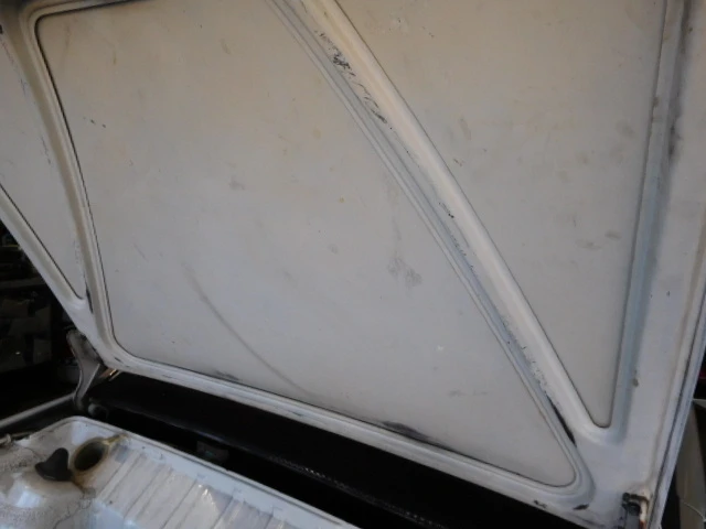 1975 Porsche 914/4 - Image 20 of 31