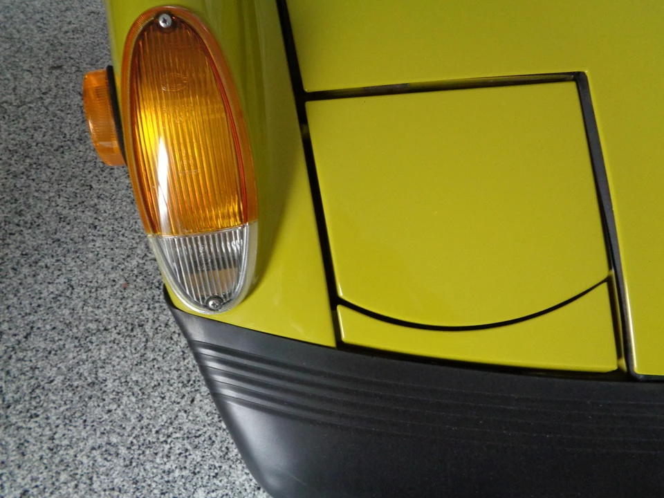 1975 Porsche 914/4 - Image 17 of 31