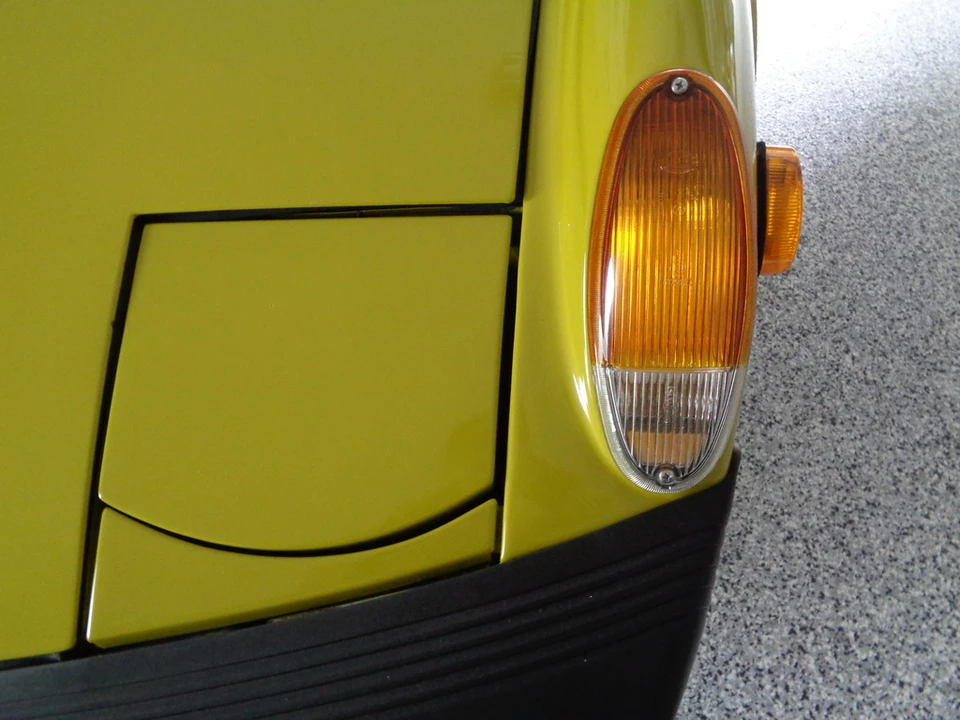 1975 Porsche 914/4 - Image 18 of 31