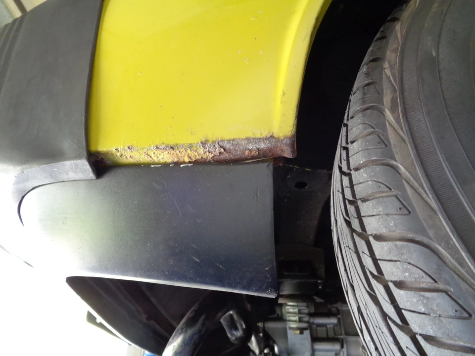 1975 Porsche 914/4 - Image 30 of 31