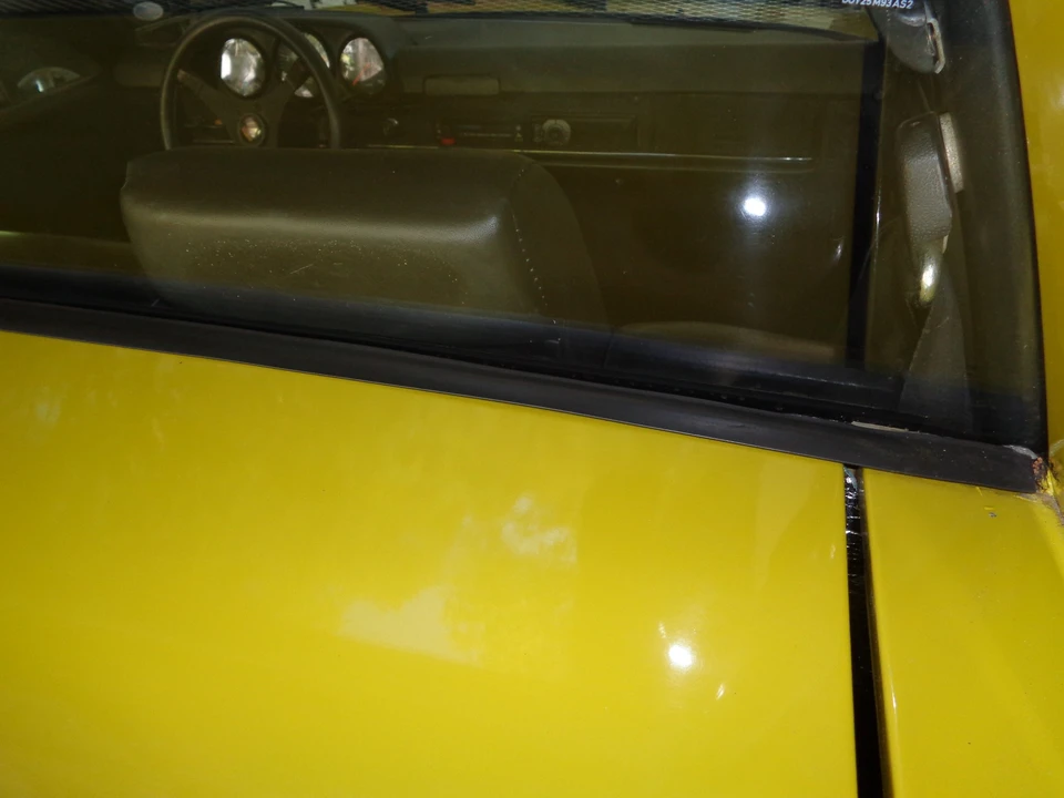 1975 Porsche 914/4 - Image 23 of 31
