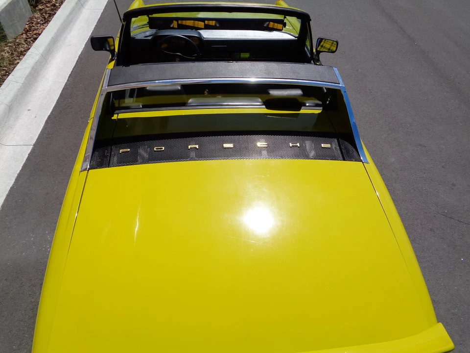 1975 Porsche 914/4 - Image 27 of 31