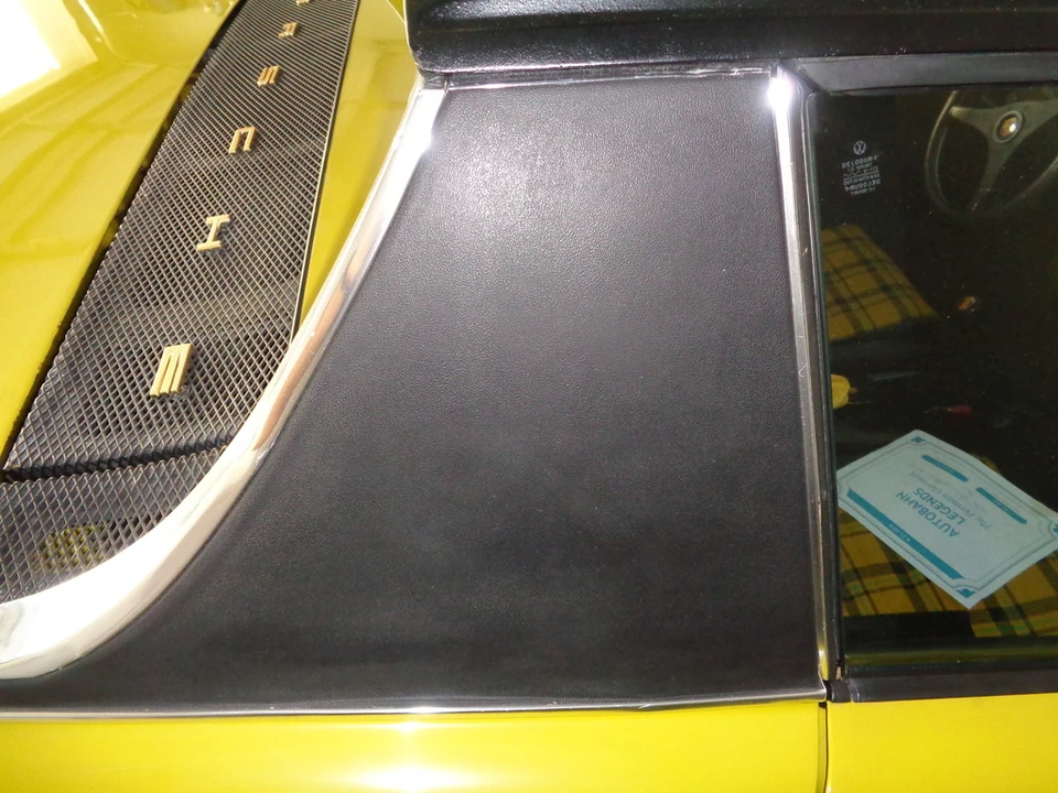 1975 Porsche 914/4 - Image 29 of 31