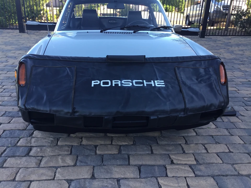 1975 Porsche 914/4 - Image 28 of 31